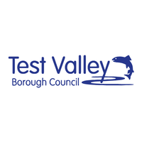 Test Valley Borough Council logo