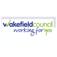 Wakefield Metropolitan District Council logo