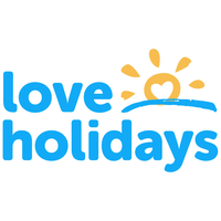 Loveholidays.com logo