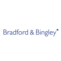 Bradford and Bingley logo