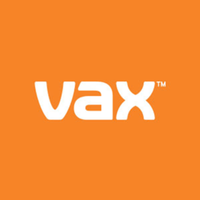 Vax logo