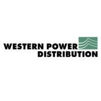 Western Power Distribution logo