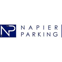 Napier Parking logo