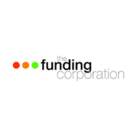 Funding Corporation logo
