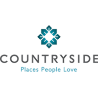 Countryside Properties  logo