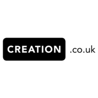 Creation Finance logo
