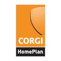 Corgi HomePlan logo