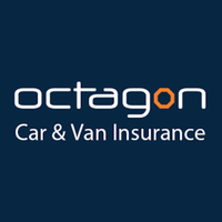 Octagon Insurance logo