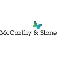 McCarthy and Stone logo