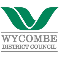 Wycombe District Council logo
