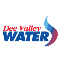 Dee Valley Water logo