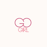 GoGirl logo