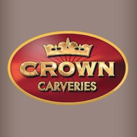 Crown Carveries logo