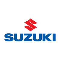 Suzuki UK  logo