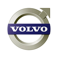 Volvo UK logo