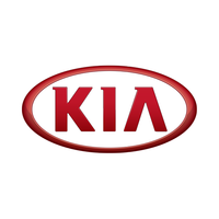 Kia UK logo