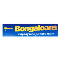 Bongaloans logo