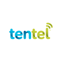 Tentel logo