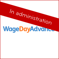Wageday Advance logo
