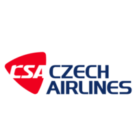 Czech Airlines logo