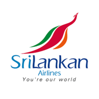 Sri Lankan Airlines logo