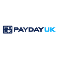 Payday UK logo