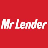 Mr Lender logo