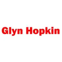 Glyn Hopkin logo