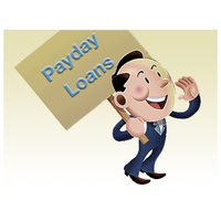 Fancy a Pay Day Loan logo