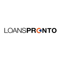 Loans Pronto logo