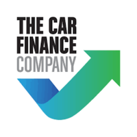 Car Finance Company logo