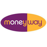 Moneyway logo