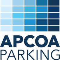 Apcoa Parking logo