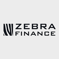 Zebra Finance logo