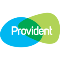 Provident Finance logo