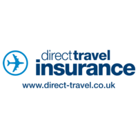 direct travel insurance logo