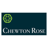 Chewton Rose logo