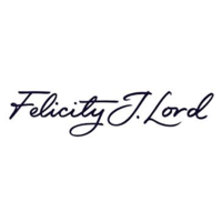 Felicity J Lord logo