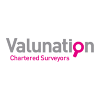 Valunation logo