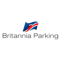 Britannia Parking logo