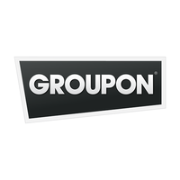 Groupon logo