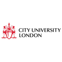 City University logo