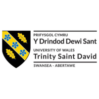 Swansea Metropolitan University logo