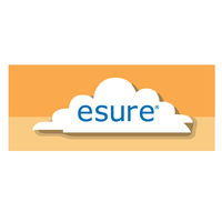 eSure logo