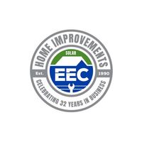 EEC Home Improvements logo
