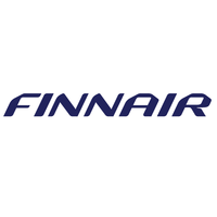 Finnair logo