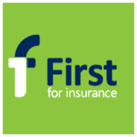 First for insurance logo