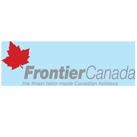 Frontier Canada logo