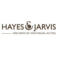Hayes And Jarvis logo