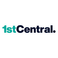 1st Central logo